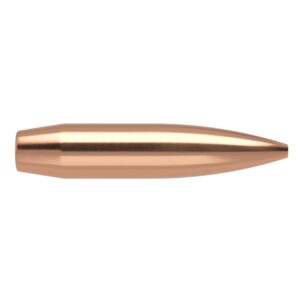 Nosler Custom Competition Rifle Bullets 6.5mm .264" 140 gr HPBT 250/ct