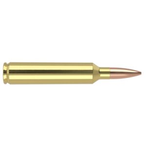 Nosler Match Grade Rifle Ammunition .26 Nosler 140gr CC 3300 fps 20/ct