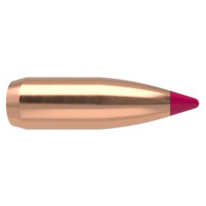 Nosler Ballistic Tip Varmint Rifle Bullets .204 cal .204" 40 gr SPITZ 100/ct