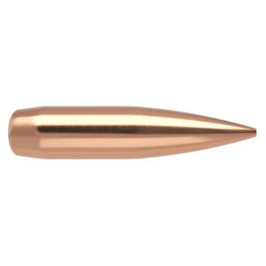 Nosler RDF Match Rifle Bullets .22 cal .224" 70 gr HPBT 100/ct