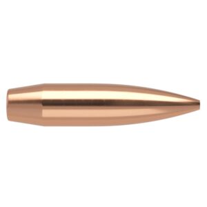 Nosler Custom Competition Rifle Bullets .22 cal .224" 80 gr HPBT 250/ct