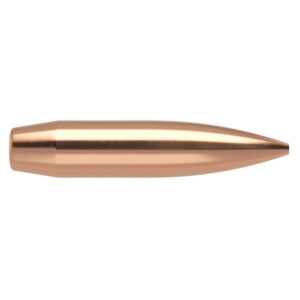 Nosler Custom Competition Rifle Bullets .30 cal .308" 220 gr HPBT 100/ct