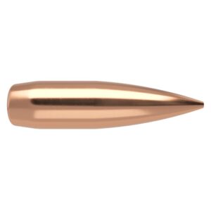 Nosler RDF Match Rifle Bullets .30 cal .308" 168gr HPBT 100/ct