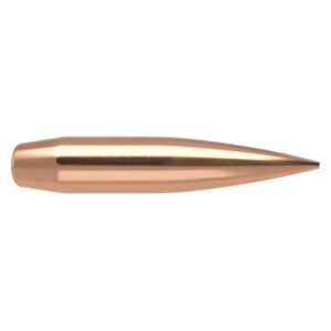 Nosler RDF Match Rifle Bullets 6mm .243" 105 gr HPBT 100/ct