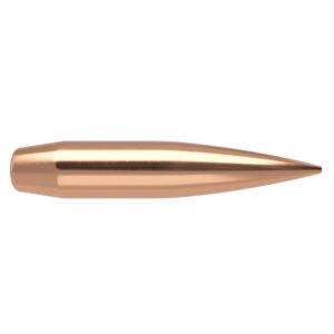 Nosler RDF Match Rifle Bullets 6mm .243" 105 gr HPBT 500/ct