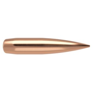 Nosler RDF Match Rifle Bullets .338 cal .338" 300gr HPBT 100/ct