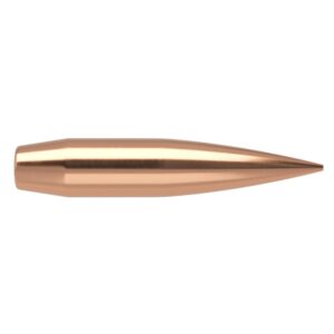 Nosler RDF Match Rifle Bullets 6.5mm .264" 130gr HPBT 100/ct