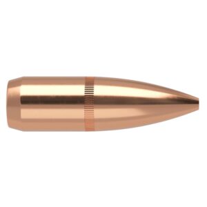 Nosler Custom Competition Rifle Bullets 6.8mm .277" 115 gr HPBT CANN 250/ct
