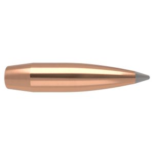 Nosler AccuBond Long Range Rifle Bullets 7mm .284" 150 gr SPT-ACB 100/ct