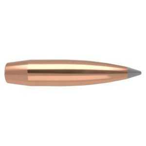 Nosler AccuBond Long Range Rifle Bullets 6.5mm .264" 129 gr SPT-ACB 100/ct