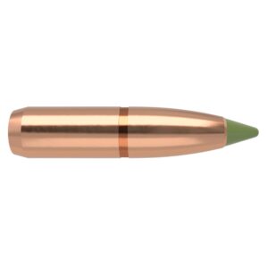 Nosler E-Tip Lead-Free Hunting Rifle Bullets .270 cal .277" 130 gr SPTZ E-TIP 50/ct