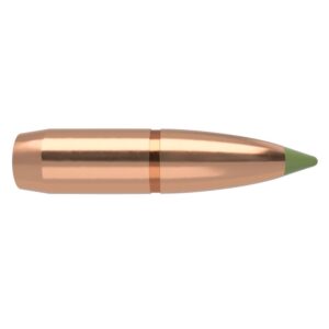 Nosler E-Tip Lead Free Rifle Bullets .338 Lapua Mag .338" 225 gr SPTZ ETIP 50/ct