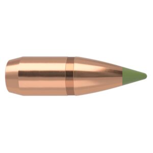 Nosler E-Tip Lead-Free Expansion Rifle Bullets .300 AAC .308" 110 gr SPTZ E-TIP 50/ct