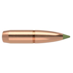 Nosler Expansion Tip Lead Free Rifle Bullets .338 cal .338" 250gr 50/rd
