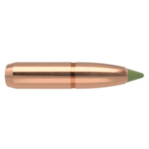 Nosler E-Tip Lead-Free Hunting Rifle Bullets 7mm .284" 150 gr SPTZ E-TIP 50/ct