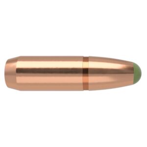 Nosler E-Tip Lead Free Rifle Bullets .30-30 Win .308" 150 gr RN-ETIP 50/ct