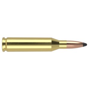 Nosler Partition Trophy Grade Rifle Ammunition .243 Win 85 gr PSP 3225 fps 20/ct