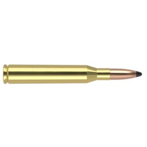 Nosler Partition Trophy Grade Rifle Ammunition 25-06 Rem 100 gr PSP 3300 fps 20/ct