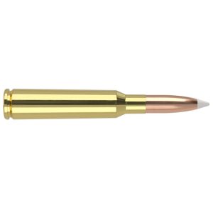 Nosler Accubond Trophy Grade Rifle Ammunition 6.5x55 Mauser 140 gr PT 2650 fps 20/ct