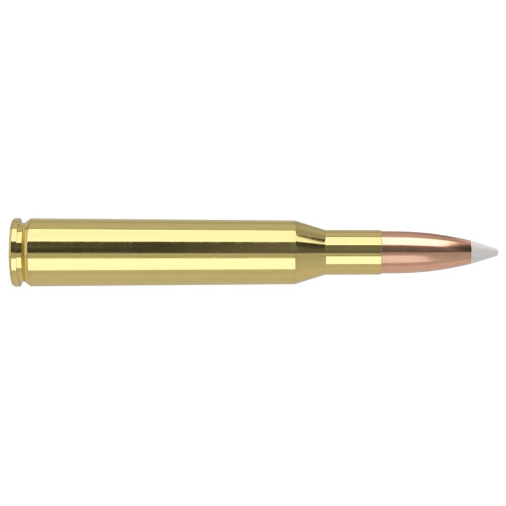 Nosler Accubond Trophy Grade Rifle Ammunition .270 Win 130 gr PT 3075 fps 20/ct