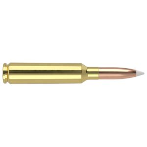 Nosler Accubond Trophy Grade Rifle Ammunition 6.5-284 Norma 140 gr PT 2750 fps 20/ct
