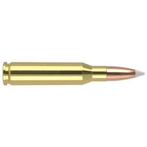 Nosler Accubond Trophy Grade Rifle Ammunition 7mm-08 140 gr PT 2825 fps 20/ct