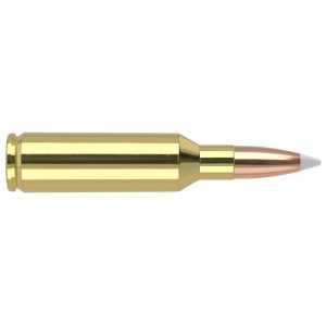 Nosler Accubond Trophy Grade Rifle Ammunition 7mm SAUM 160 gr PT 2850 fps 20/ct