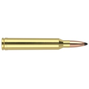 Nosler Partition Trophy Grade Rifle Ammunition 7mm STW 140 gr PSP 3300 fps 20/ct