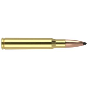 Nosler Partition Trophy Grade Rifle Ammunition .30-06 Springfield 150 gr PSP 3000 fps 20/ct