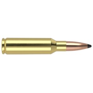 Nosler Partition Trophy Grade Rifle Ammunition .300 SAUM 165 gr PSP 3025 fps 20/ct