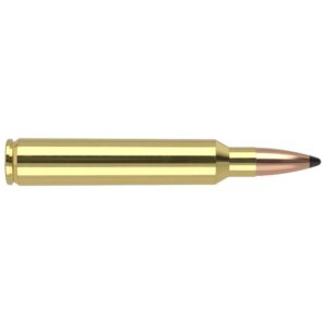 Nosler Partition Trophy Grade Rifle Ammunition .300 RUM 165 gr PSP 3350 fps 20/ct