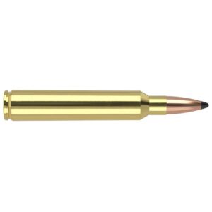 Nosler Partition Trophy Grade Rifle Ammunition .300 RUM 180 gr PSP 3200 fps 20/ct