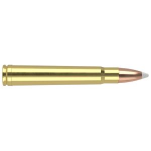 Nosler Accubond Trophy Grade Rifle Ammunition .375 H&H Mag 300 gr PT 2400 fps 20/ct