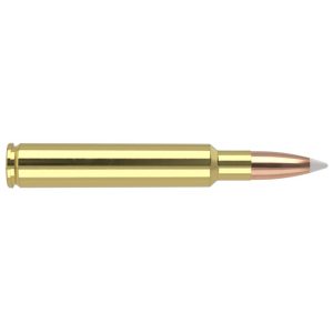 Nosler Accubond Trophy Grade Rifle Ammunition .280 Ackley Imp 160 gr PT 2950 fps 20/ct