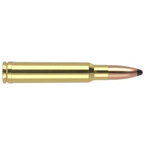 Nosler Partition Trophy Grade Rifle Ammunition .338 Win Mag 250 gr PSP 2600 fps 20/ct