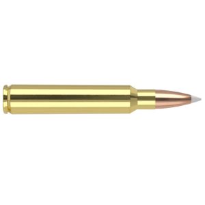 Nosler Accubond Trophy Grade Rifle Ammunition .338 RUM 225 gr PT 2975 fps 20/ct