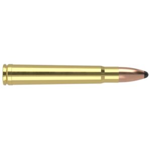 Nosler Partition Trophy Grade Rifle Ammunition .375 H&H 260 gr JSP 2750 fps 20/ct