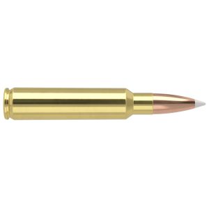 Nosler Accubond Long Range Trophy Grade Rifle Ammunition 33 Nosler 225 gr PT 3025 fps 20/ct