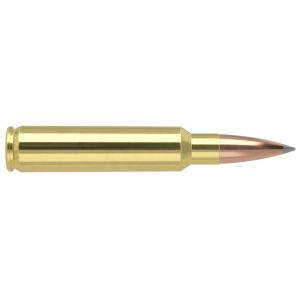 Nosler Accubond Long Range Trophy Grade Rifle Ammunition 33 Nosler 265 gr PT 2775 fps 20/ct