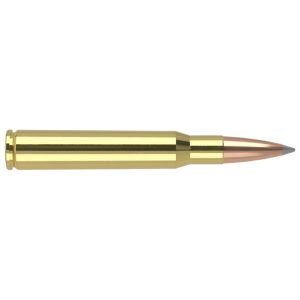 Nosler Accubond Long Range Trophy Grade Rifle Ammunition .30-06 Sprg 168 gr PT 2800 fps 20/ct