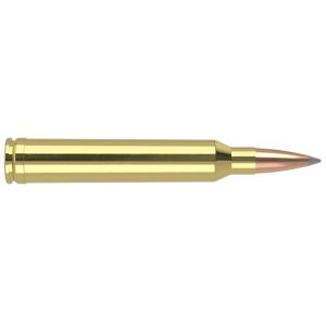 Nosler Accubond Long Range Trophy Grade Rifle Ammunition 7mm STW 175 gr PT 2950 fps 20/ct