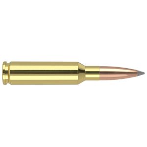 Nosler Accubond Long Range Trophy Grade Rifle Ammunition 6.5mm Creedmoor 142 gr PT 2600 fps 20/ct