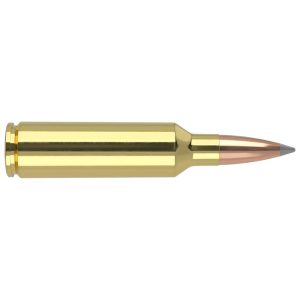 Nosler Accubond Long Range Trophy Grade Rifle Ammunition 270 WSM 150 gr PT 3050 fps 20/ct