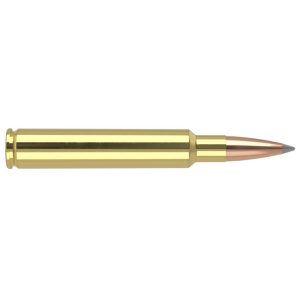 Nosler Accubond Long Range Trophy Grade Rifle Ammunition .280 Ackley Imp 150 gr PT 2930 fps 20/ct