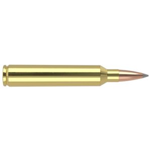 Nosler Accubond Long Range Trophy Grade Rifle Ammunition 7mm Rum 175 gr PT 3040 fps 20/ct
