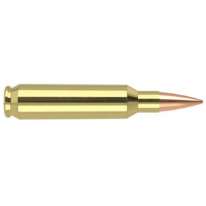 Nosler RDF Match Grade Rifle Ammunition 22 Nosler 70gr OTM 3000 fps 20/ct