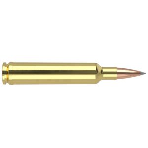 Nosler Accubond Long Range Trophy Grade Rifle Ammunition 30-378 Wby Mag 210 gr PT 3040 fps 20/ct