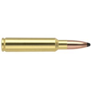 Nosler Partition Trophy Grade Rifle Ammunition 33 Nosler 250 gr PSP 2750 fps 20/ct