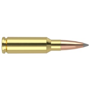 Nosler Accubond Long Range Trophy Grade Rifle Ammunition 6.5mm Grendel 129 gr PT 2350 fps 20/ct