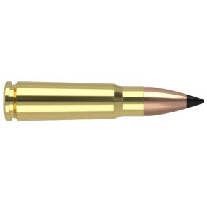 Nosler Varmageddon Rifle Ammunition 7.62x39mm 123gr FB Tipped 2350 fps 20/ct